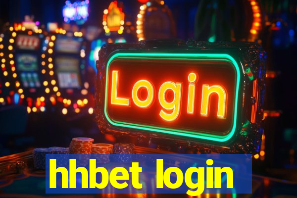 hhbet login